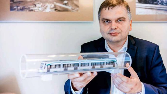 Tomáš Ignačák Tomáš Ignačák