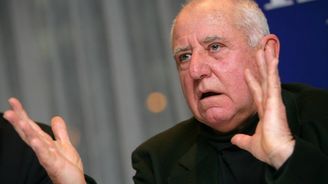 Zemřel Tomáš Ježek, jednomu z autorů kuponové privatizace bylo 77 let
