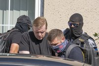 Bitcoinový „gauner“ Jiřikovský zůstává ve vazbě. Nastínil možnosti spolupráce