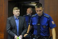 Blažkův bitcoinový gauner: Přišel o luxusní vilu, šel za mříže a manželka si našla jiného