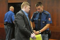 Proč daroval státu miliardu?! Odsouzenec z kauzy Blažkovy miliardy promluvil, bitcoiny mrazí policie
