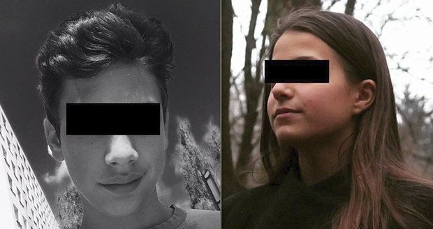 Judita (16) obviněná z vraždy Tomáše (†16) : Pravda o jejich vztahu!