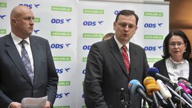 Exministr zdravotnictví Tomáš Julínek (ODS): Radil i Nečasovi.