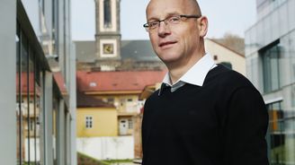 Investoři se vykupují z neoficiální uzávěry, říká šéf Asociace developerů Investoři se vykupují z neoficiální uzávěry, říká šéf Asociace developerů