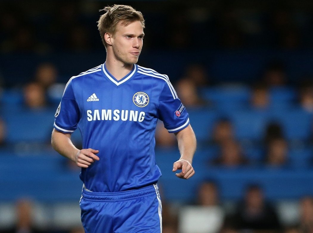 Tomáš Kalas by mohl zamířit z Chelsea do Hullu