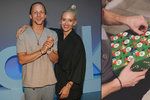 Tomáš Klus dostal od manželky adventní kalendář plný ponožek.