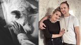 Tomáš Klus s manželkou v slzách: Zemřel jim milovaný člen rodiny! 
