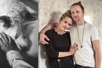 Tomáš Klus s manželkou v slzách: Zemřel jim milovaný člen rodiny!