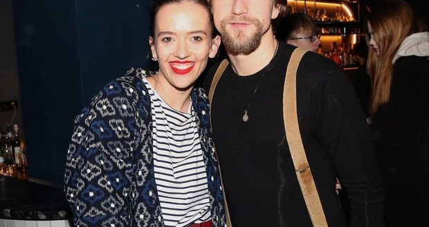 Tomáš Klus, Tamara Klusová