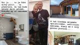 Tomáš Klus se zbavuje majetku: Luxusní byt za 9 milionů nabízí na sociální síti