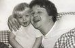 Tomáš Klus s tatínkem. Tomáš Klus s tatínkem.