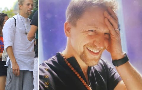 Fanynky Tomáše Kluse v šoku: Tenhle zlozvyk u něj nečekaly! S čím hodlá přestat?