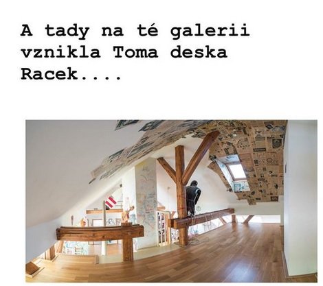 Tomáš a Tamara Klusovi 