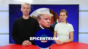 Epicentrum - Tomáš Klvaňa