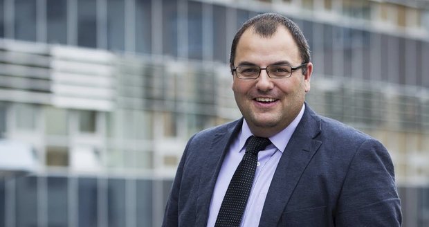 Ing. Tomáš Konvička, MBA – obchodní ředitel Fair Credit