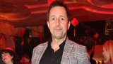 Hvězda seriálů Tomáš Krejčíř (55): Po útěku ze sekty… Krach manželství!