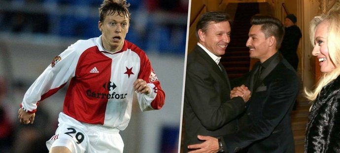 Bývalý fotbalista Tomáš Kuchař otevřel staré rány