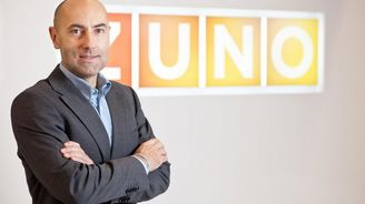 Novým šéfem tuzemské Zuno Bank je Tomáš Kuna