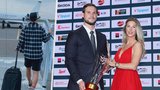 Pan a paní Kundrátkovi z Třince: Pro trofej tryskáčem!