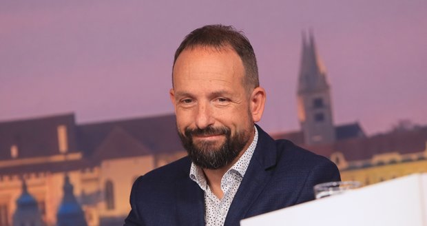 Primátor Ostravy Tomáš Macura vystoupil z Hnutí ANO a dal svou funkci k dispozici.
