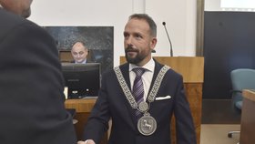 Primátorem Ostravy se 7. listopadu 2018 stal podruhé Tomáš Macura (ANO)