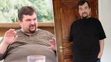 Režisér Tomáš Magnusek zhubl neuvěřitelných 70 kilo: Byl jsem trapný, tvrdí