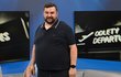 Tomáš Magnusek v září 2023 Tomáš Magnusek v září 2023