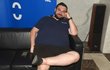 Tomáš Magnusek v červnu 2023 Tomáš Magnusek v červnu 2023