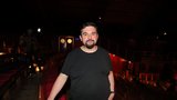 Režisér Bastardů Tomáš Magnusek: Chtěl se zabít na dálnici!