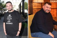 Kolaps režiséra Magnuska: Tělo si vybralo daň, kila lezou nahoru!
