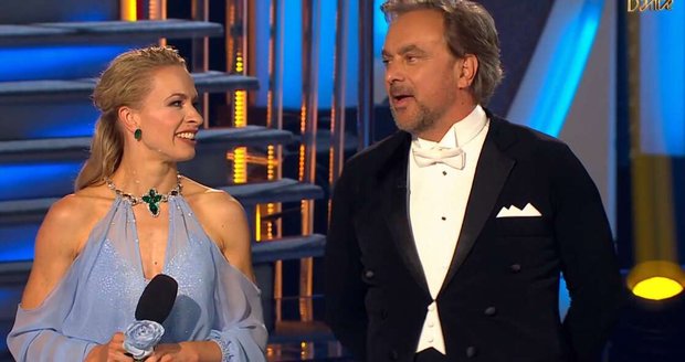Tomáš Matonoha promluvil o penězích ve StarDance