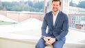 Tomáš Mertlík, majitel Batist Medical Tomáš Mertlík, majitel Batist Medical
