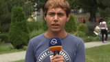 Romský reportér Tomáš válcuje internet, z jeho slovníku vám půjde hlava kolem