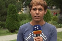 Romský reportér Tomáš válcuje internet, z jeho slovníku vám půjde hlava kolem