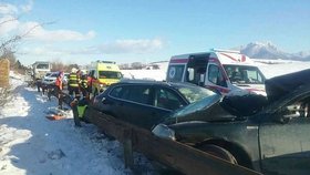 Milovník škodovek Tomáš (†31) zemřel při drsné autonehodě.