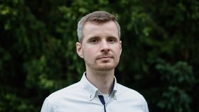 Tomáš (36) dnes dokáže o tragické nehodě mluvit otevřeně, je tváří dokumentu Jedna vteřina.