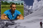Horolezec Tomáš Petreček míří s kamarády do pákistánských hor. I přes nedávný masakr u Nanga Parbat
