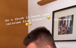 Tomáš Plekanec dře i u jídla.