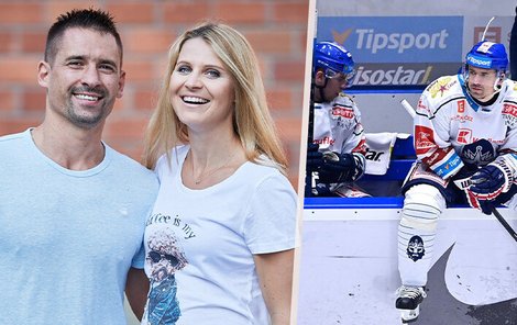Hokejista Tomáš Plekanec pověsil brusle na hřebík…