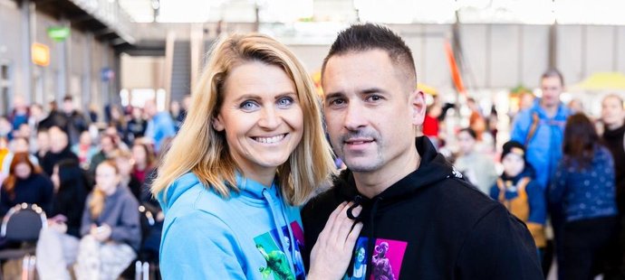 Plekancovi se za svůj tým rvali jako lvi.