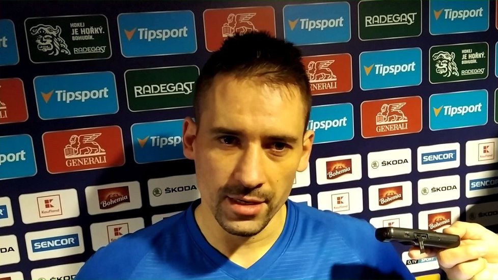 Tomáš Plekanec poskytl první rozhovor jako trojnásobný táta.