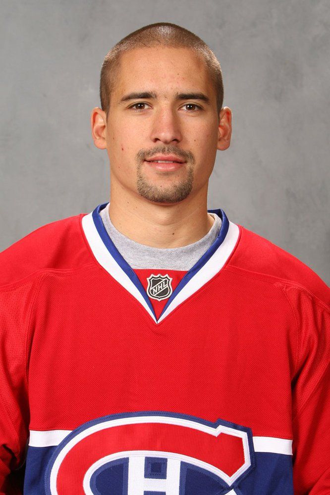 Tomáš Plekanec