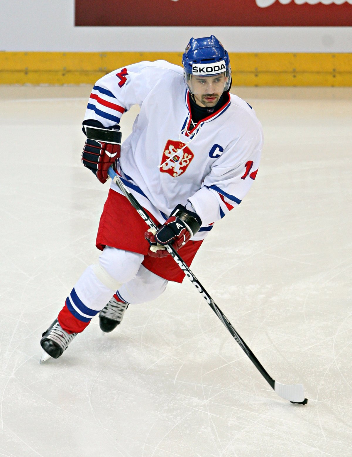 Tomáš Plekanec