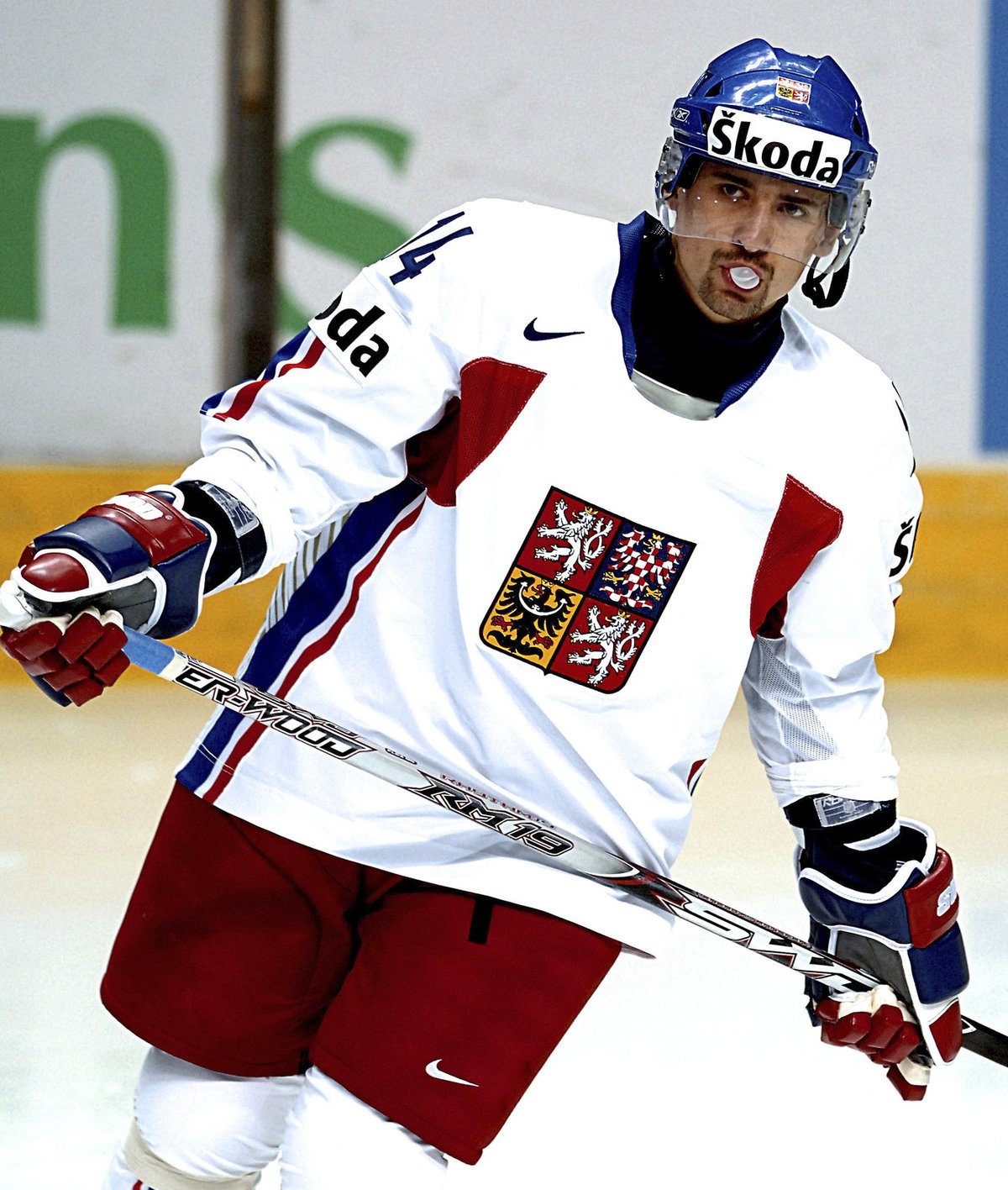 Tomáš Plekanec.