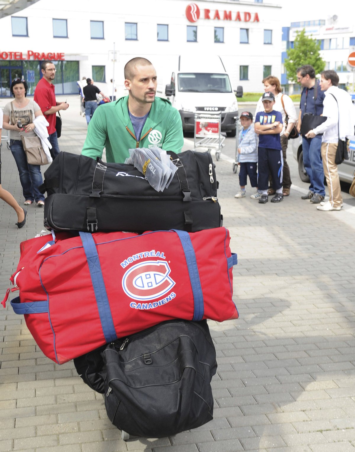 2013: Přijel na pomoc z NHL až na poslední zápas osmifinále s Nory. „Museli jsme vyhrát, jinak bychom nepostoupili,“ vybavuje si Plekanec, který při výhře 7:0 přihrál na 3 góly. Pak ale Češi padli ve čtvrtfinále se senzačními Švýcary 1:2.