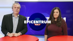 Epicentrum - Tomáš Pojar