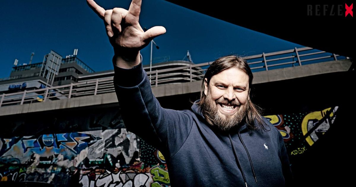 Stanovili jsme si cíl být největší hudební festival v Česku, vzpomíná šéf produkce Rock for People