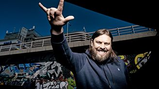 Stanovili jsme si cíl být největší hudební festival v Česku, vzpomíná šéf produkce Rock for People Stanovili jsme si cíl být největší hudební festival v Česku, vzpomíná šéf produkce Rock for People