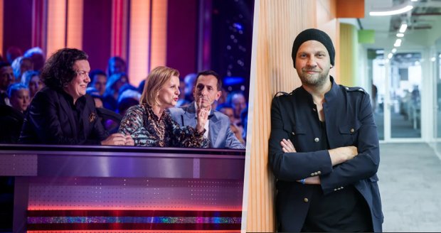 Tomáš Polák se podívá na parket StarDance?