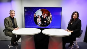 Tomáš Portlík (ODS) z pozice lídra SPOLU pro Prahu popsal v Epicentru, jak probíhá aktuální vyjednávání o vedení magistrátu hlavního města.